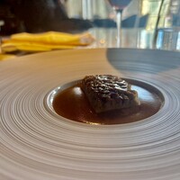 アルマーニ リストランテ - 