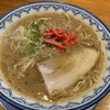 元祖赤のれん 節ちゃんラーメン 天神本店