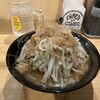 ラーメン ジャンクス 中央店