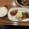 焼肉こさる 志染店