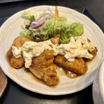 すみれキッチン - 料理写真: