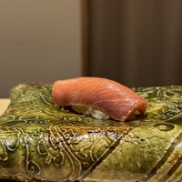 鮨 波残 - 
