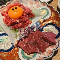 焼肉一七三 向山 - 