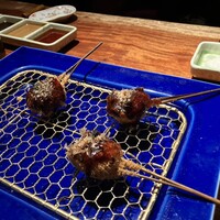 串揚げキッチン だん 梅田店 - 