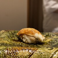 鮨 波残 - 