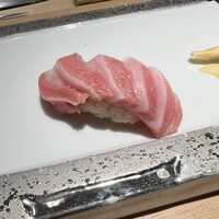 大宮 寿司 いし山 - 