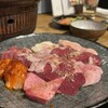 炭火焼肉オールスターズホルモンとんぼ