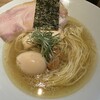 麺屋 BISQ