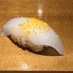 すし いなせ - スミイカ