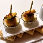 OTTO SETTE - 野菜のアソルティメント