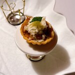 OTTO SETTE - 野菜のアソルティメント