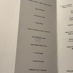 OTTO SETTE - コース内容