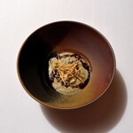 OTTO SETTE - 牛蒡のズベッタ