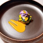 OTTO SETTE - サプライズにソースかける前