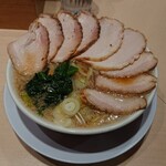ラーメンみなみ - 