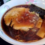 ラーメン工房 みそ伝 - 