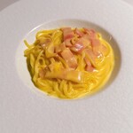 OTTO SETTE - キッズ スパゲッティカルボナーラ