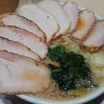 ラーメンみなみ - 