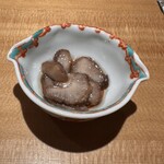 すし いなせ - 新物なまこ