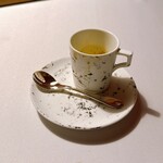 OTTO SETTE - エスプレッソ