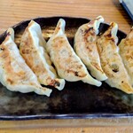 ラーメン工房 みそ伝 - 