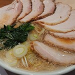 ラーメンみなみ - 