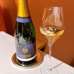 OTTO SETTE - キザン・トラディショナル・ブリュット2022