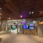 waikiki food hall - 