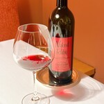 OTTO SETTE - ネイキッド・ルビー2022