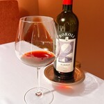 OTTO SETTE - バローロ2010