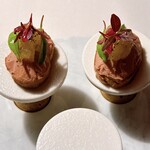 OTTO SETTE - 野菜のアソルティメント