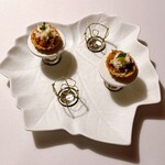 OTTO SETTE - 野菜のアソルティメント