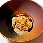 OTTO SETTE - 牛蒡のズベッタ