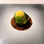 OTTO SETTE - 芽キャベツ