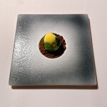 OTTO SETTE - 芽キャベツ