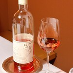 OTTO SETTE - グレイス・ロゼ2023