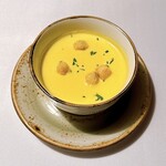 OTTO SETTE - キッズ コーンクリームスープ