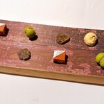 OTTO SETTE - 焼菓子