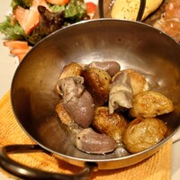OSTERIA CHOUZETSU TOKYO - 