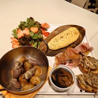 OSTERIA CHOUZETSU TOKYO - 