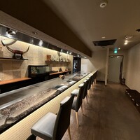 ステーキ割烹 DANRO' - 