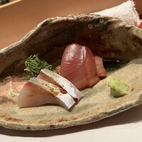 鮨 たくま - 