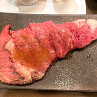 ブッフェアンドカフェ スロープサイドダイナー ザクロ - 