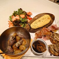 OSTERIA CHOUZETSU TOKYO - 