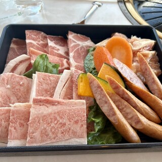 まきばのレストラン_0