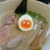 あいつのラーメン かたぐるま 本店