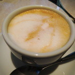 リュードパッシー - カプチーノ