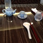 中国料理 竜苑 - 