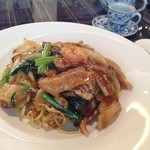 中国料理 竜苑 - 