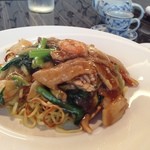 中国料理 竜苑 - 